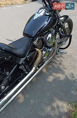 Боббер Yamaha Drag Star 400 2001 в 