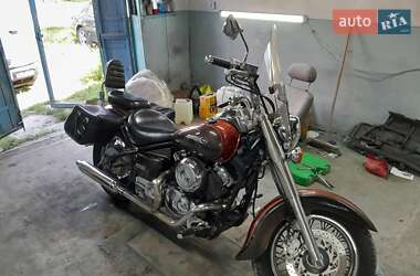 Мотоцикл Классик Yamaha Drag Star 400 2000 в Кременце