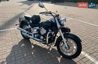 Мотоцикл Круизер Yamaha Drag Star 400 2008 в Киеве