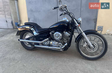 Мотоцикл Круизер Yamaha Drag Star 400 1997 в Черновцах