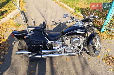 Мотоцикл Круізер Yamaha Drag Star 400 1997 в Радомишлі