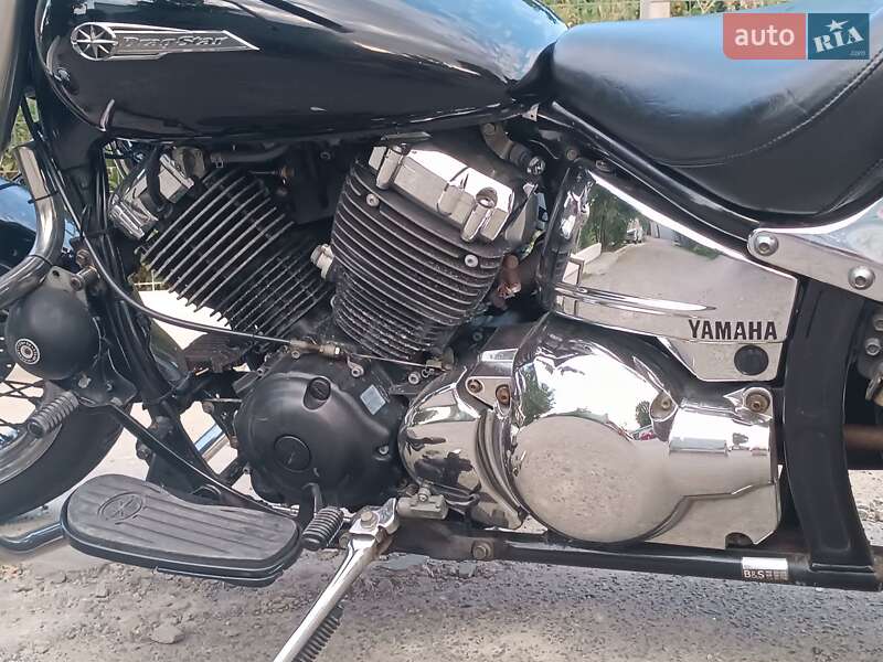 Мотоцикл Круизер Yamaha Drag Star 400 2003 в Одессе