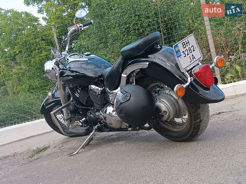 Мотоцикл Круизер Yamaha Drag Star 400 2003 в Одессе