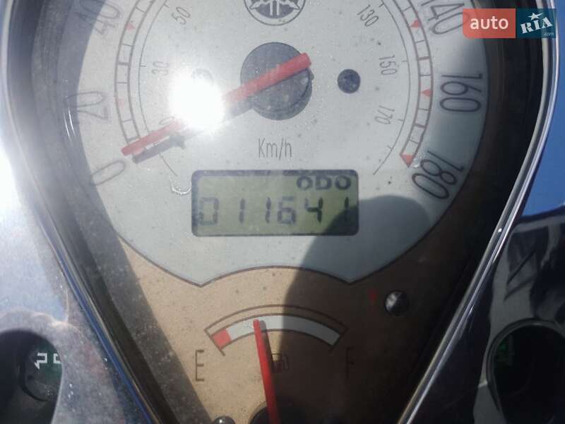 Мотоцикл Круизер Yamaha Drag Star 400 2006 в Киеве