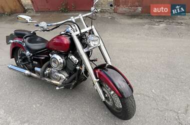 Мотоцикл Классик Yamaha Drag Star 400 1999 в Киеве