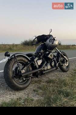 Мотоцикл Чоппер Yamaha Drag Star 400 2000 в Львові