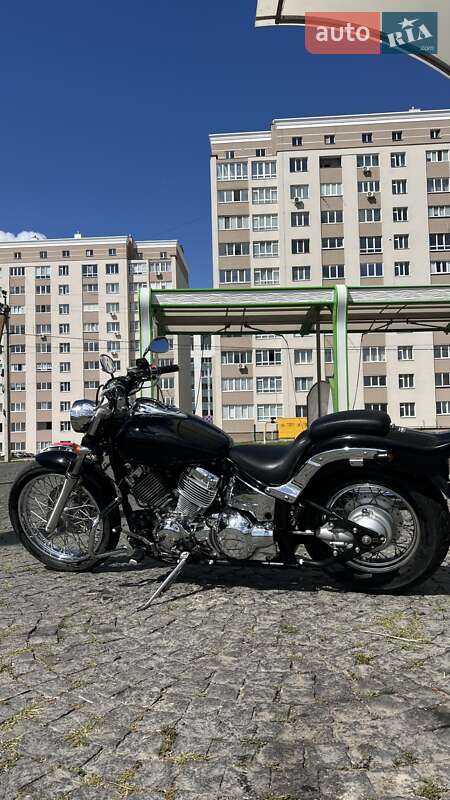 Мотоцикл Круізер Yamaha Drag Star 400 2005 в Хмельницькому