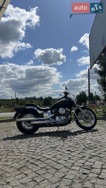 Мотоцикл Круізер Yamaha Drag Star 400 2005 в Хмельницькому