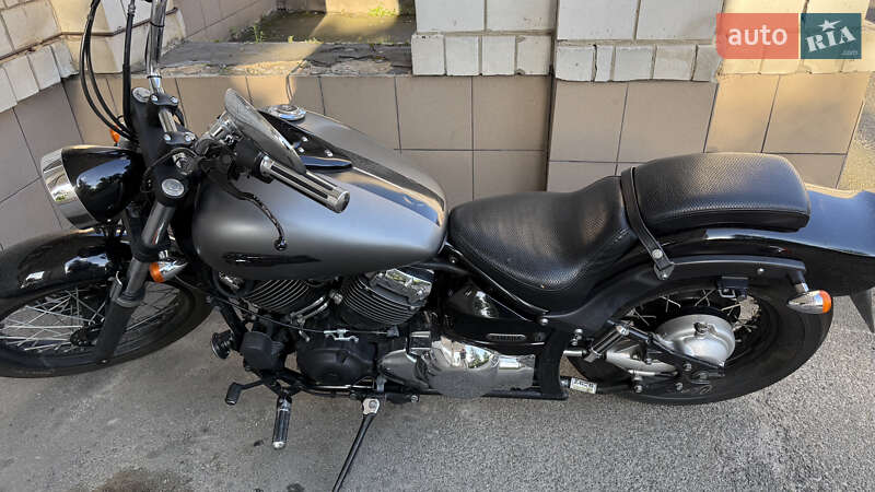 Мотоцикл Классік Yamaha Drag Star 400 2016 в Києві