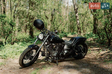 Боббер Yamaha Drag Star 400 1998 в Березівці