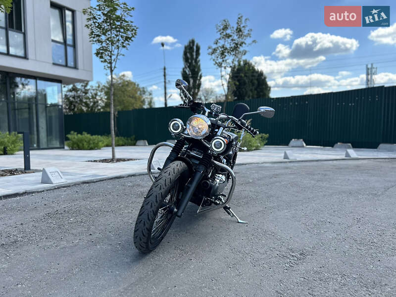Мотоцикл Круізер Yamaha Drag Star 400 2013 в Києві фото 7 Мотоцикл Круізер Yamaha Drag Star 400 2013 в Києві