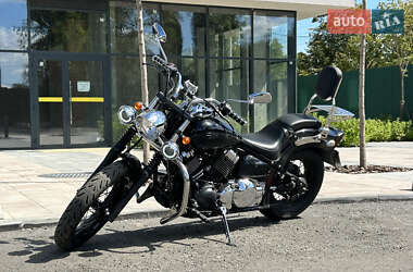 Мотоцикл Круизер Yamaha Drag Star 400 2013 в Киеве