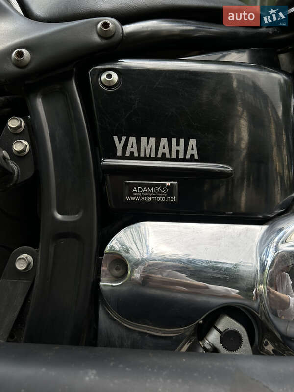 Мотоцикл Круізер Yamaha Drag Star 400 1999 в Запоріжжі фото 8 Мотоцикл Круізер Yamaha Drag Star 400 1999 в Запоріжжі