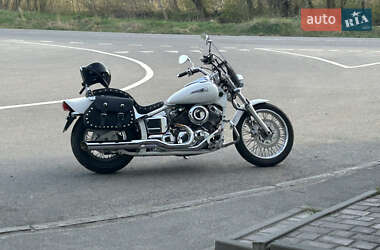 Мотоцикл Кастом Yamaha Drag Star 400 2003 в Хмельницком