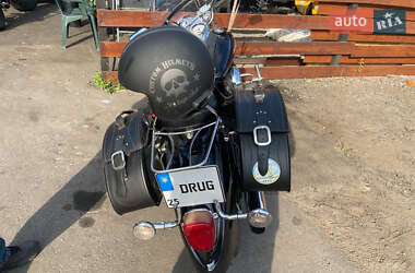 Мотоцикл Круізер Yamaha Drag Star 400 2007 в Ніжині