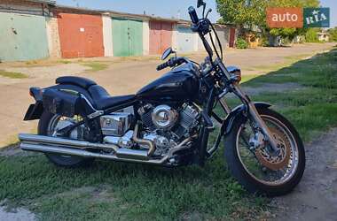 Мотоцикл Кастом Yamaha Drag Star 400 2003 в Николаеве