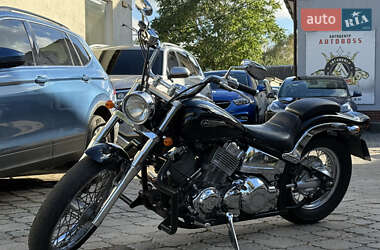 Мотоцикл Круизер Yamaha Drag Star 400 2003 в Николаеве