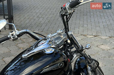 Мотоцикл Круизер Yamaha Drag Star 400 2003 в 