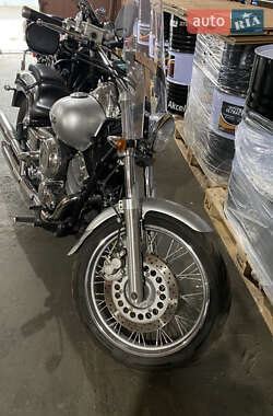 Мотоцикл Круизер Yamaha Drag Star 400 1998 в 