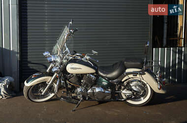 Мотоцикл Классик Yamaha Drag Star 400 1998 в Киеве