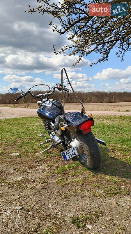 Мотоцикл Круізер Yamaha Drag Star 400 2001 в Бердичеві фото 25 Мотоцикл Круізер Yamaha Drag Star 400 2001 в Бердичеві