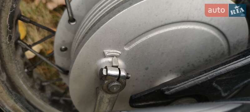 Мотоцикл Классік Yamaha Drag Star 400 2004 в Кременчуці фото 13 Мотоцикл Классік Yamaha Drag Star 400 2004 в Кременчуці