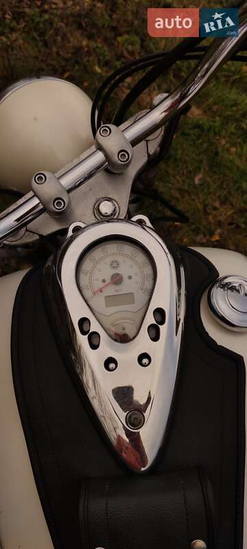 Мотоцикл Классік Yamaha Drag Star 400 2004 в Кременчуці фото 17 Мотоцикл Классік Yamaha Drag Star 400 2004 в Кременчуці