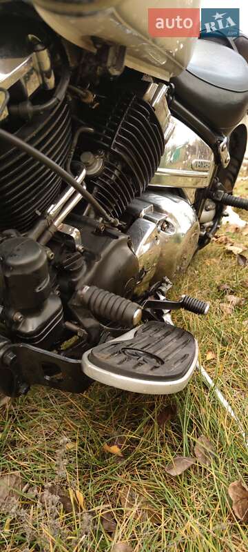 Мотоцикл Классік Yamaha Drag Star 400 2004 в Кременчуці фото 27 Мотоцикл Классік Yamaha Drag Star 400 2004 в Кременчуці