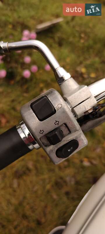 Мотоцикл Классік Yamaha Drag Star 400 2004 в Кременчуці фото 35 Мотоцикл Классік Yamaha Drag Star 400 2004 в Кременчуці