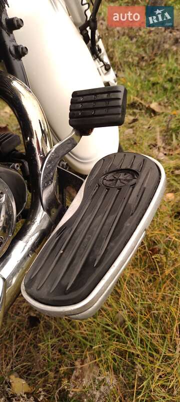 Мотоцикл Классік Yamaha Drag Star 400 2004 в Кременчуці фото 37 Мотоцикл Классік Yamaha Drag Star 400 2004 в Кременчуці