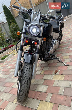 Мотоцикл Круизер Yamaha Drag Star 400 1999 в Великом Дальнике