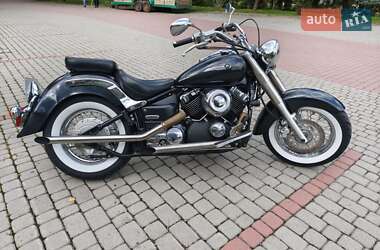 Мотоцикл Круізер Yamaha Drag Star 400 2002 в Поляні