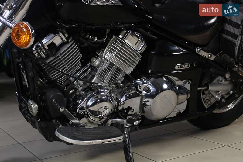 Мотоцикл Круізер Yamaha Drag Star 400 2014 в Харкові