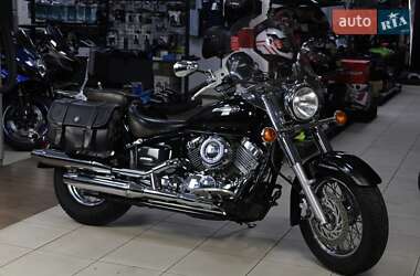 Мотоцикл Круізер Yamaha Drag Star 400 2014 в Харкові