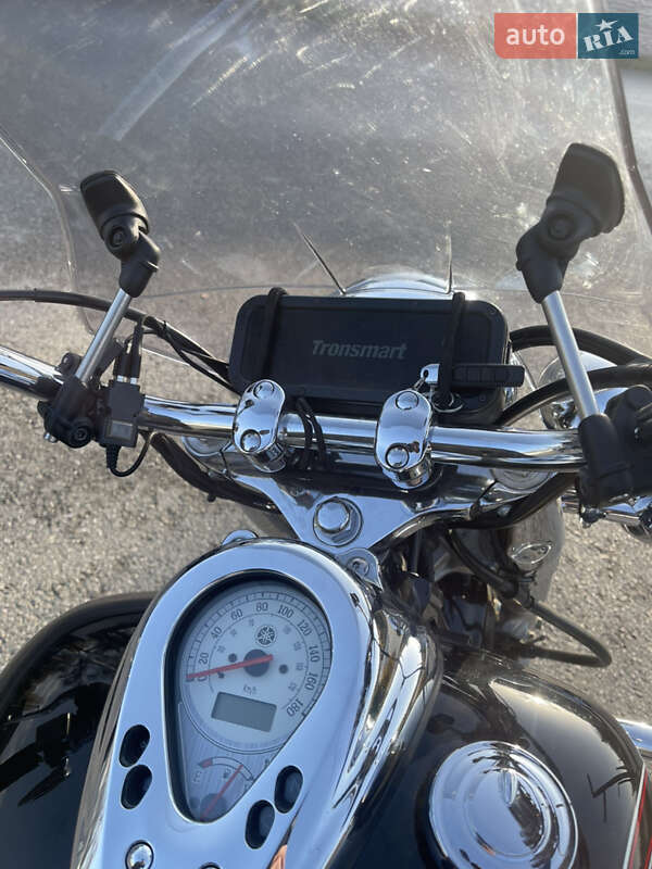 Мотоцикл Классік Yamaha Drag Star 400 2014 в Дніпрі фото 5 Мотоцикл Классік Yamaha Drag Star 400 2014 в Дніпрі
