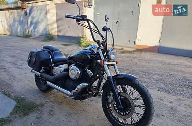 Мотоцикл Круизер Yamaha Drag Star 400 1996 в Киеве