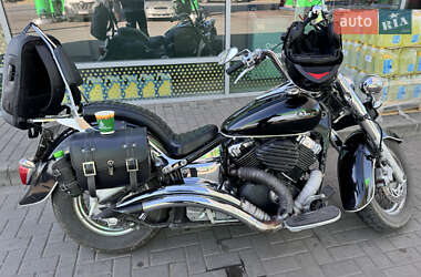 Мотоцикл Круізер Yamaha Drag Star 400 2005 в Павлограді