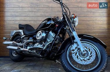 Мотоцикл Круизер Yamaha Drag Star 400 2013 в Белой Церкви