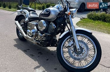 Мотоцикл Круизер Yamaha Drag Star 400 1997 в Львове