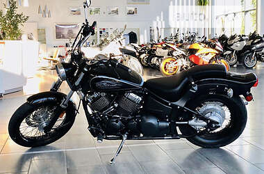 Мотоцикл Круизер Yamaha Drag Star 650 2010 в Киеве