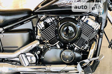 Мотоцикл Круизер Yamaha Drag Star 650 2010 в Киеве