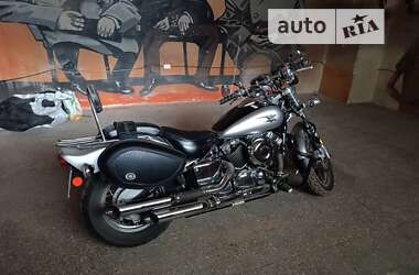 Мотоцикл Чоппер Yamaha Drag Star 650 2006 в Харкові