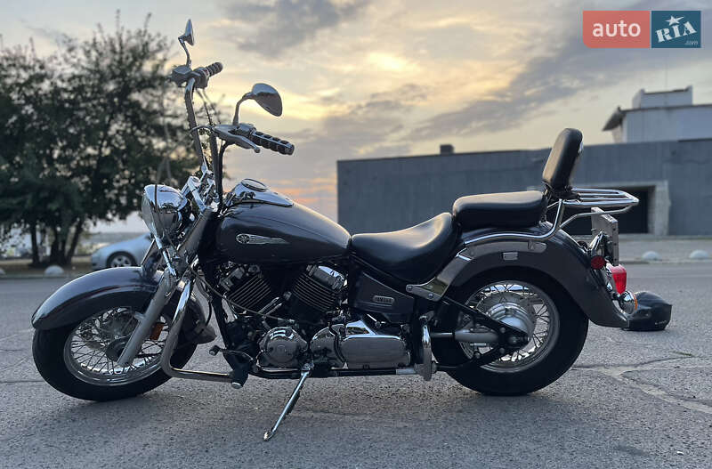 Мотоцикл Круизер Yamaha Drag Star 650 2005 в Николаеве