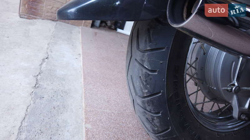 Мотоцикл Круізер Yamaha Drag Star 650 2008 в Чернівцях