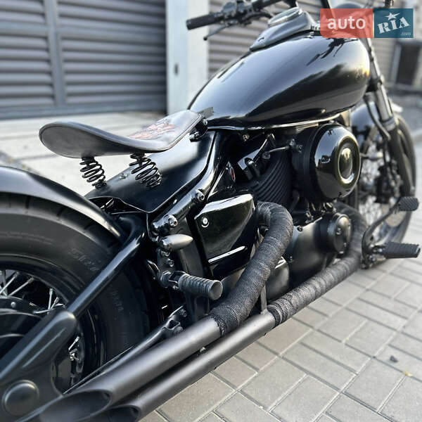 Боббер Yamaha Drag Star 650 2002 в Хмельницком