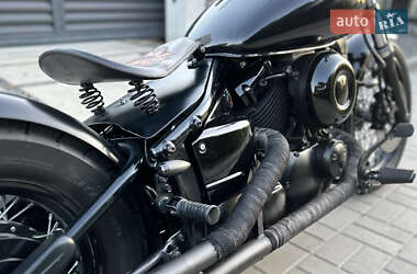 Боббер Yamaha Drag Star 650 2002 в 