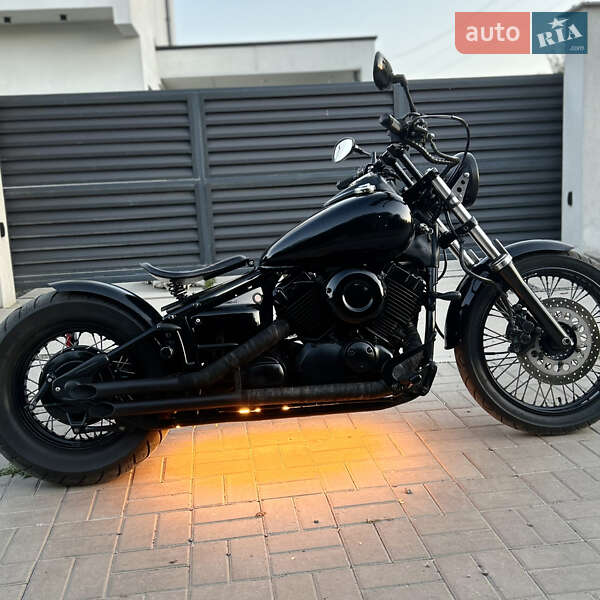 Боббер Yamaha Drag Star 650 2002 в Хмельницком