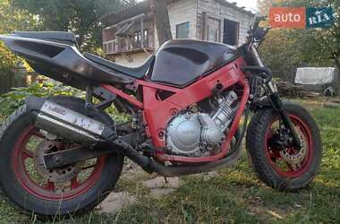 Мопеды Yamaha Drag Star 650 1994 в 