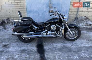 Мотоцикл Классік Yamaha Drag Star 650 2004 в Києві