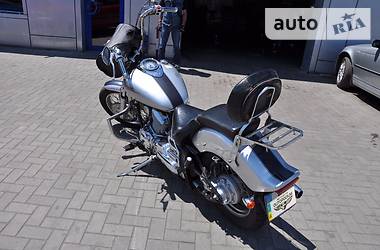 Мотоциклы Yamaha Drag Star 2003 в Николаеве